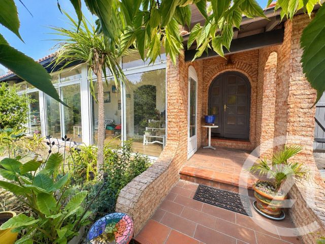 maison à vendre - 5 pièces - 168.85 m2 - TOURNEFEUILLE - 31 - MIDI-PYRENEES - Century 21 Open Immo