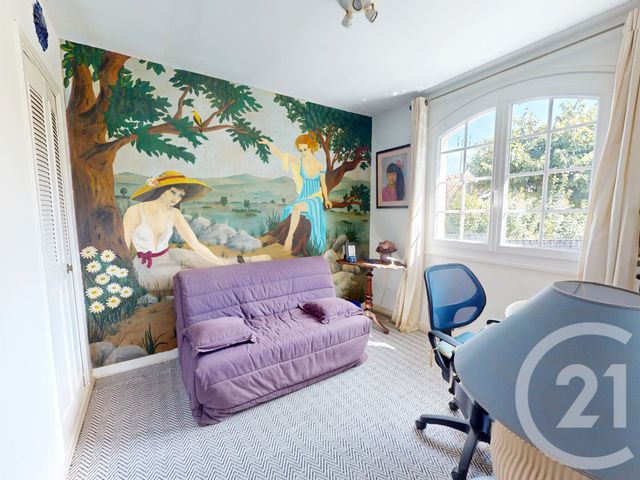 maison à vendre - 5 pièces - 168.85 m2 - TOURNEFEUILLE - 31 - MIDI-PYRENEES - Century 21 Open Immo