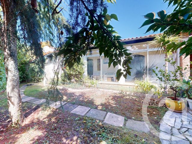 maison à vendre - 5 pièces - 168.85 m2 - TOURNEFEUILLE - 31 - MIDI-PYRENEES - Century 21 Open Immo