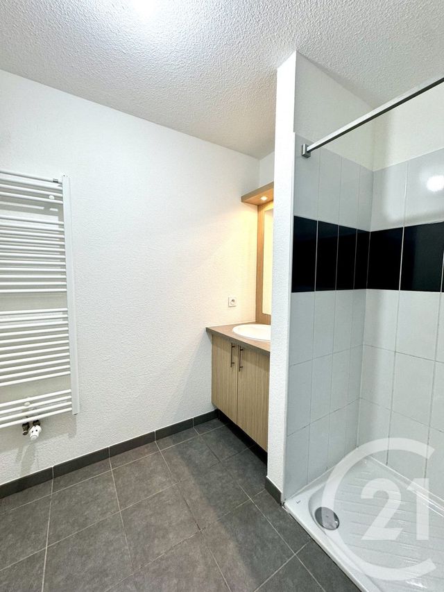 Appartement F2 à vendre - 2 pièces - 41.62 m2 - TOURNEFEUILLE - 31 - MIDI-PYRENEES - Century 21 Open Immo