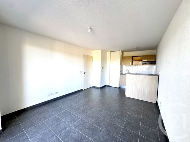 Appartement F2 à vendre - 2 pièces - 41.62 m2 - TOURNEFEUILLE - 31 - MIDI-PYRENEES - Century 21 Open Immo