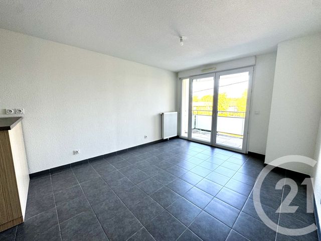 Appartement F2 à vendre - 2 pièces - 41.62 m2 - TOURNEFEUILLE - 31 - MIDI-PYRENEES - Century 21 Open Immo