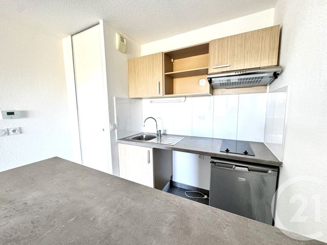 Appartement F2 à vendre - 2 pièces - 41.62 m2 - TOURNEFEUILLE - 31 - MIDI-PYRENEES - Century 21 Open Immo