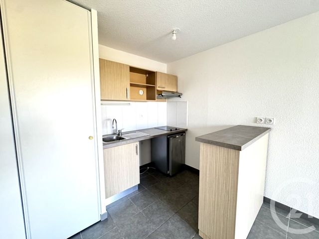 Appartement F2 à vendre - 2 pièces - 41.62 m2 - TOURNEFEUILLE - 31 - MIDI-PYRENEES - Century 21 Open Immo