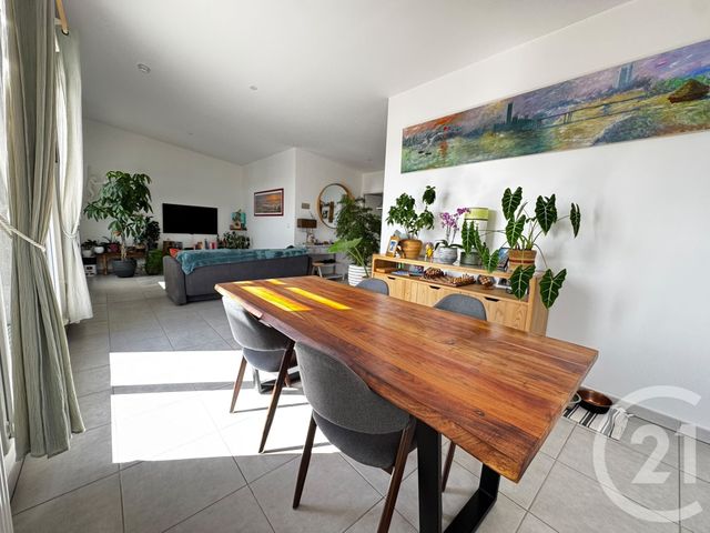 Appartement T4 à vendre TOULOUSE