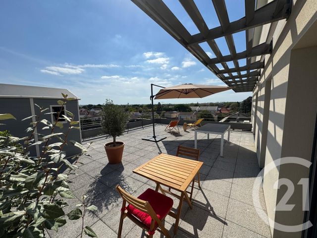 appartement - TOULOUSE - 31