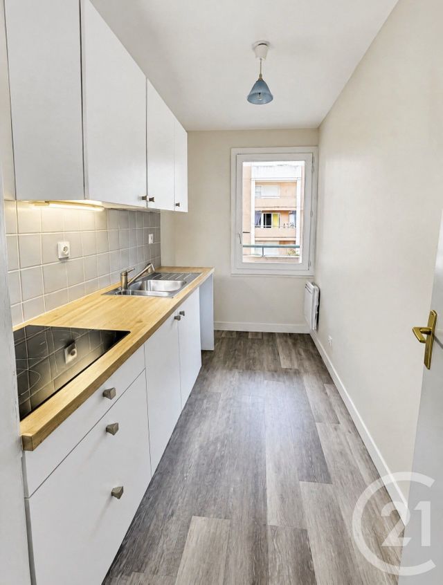 Appartement F2 à louer - 2 pièces - 47.1 m2 - TOULOUSE - 31 - MIDI-PYRENEES - Century 21 Open Immo