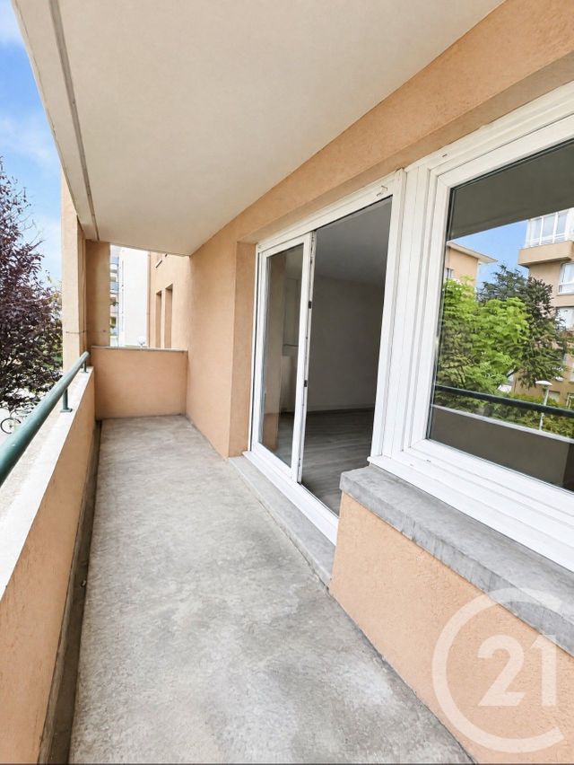 Appartement F2 à louer - 2 pièces - 47.1 m2 - TOULOUSE - 31 - MIDI-PYRENEES - Century 21 Open Immo