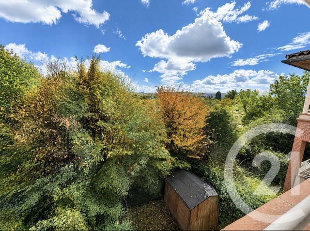 Appartement F2 à vendre - 2 pièces - 38.43 m2 - TOULOUSE - 31 - MIDI-PYRENEES - Century 21 Open Immo