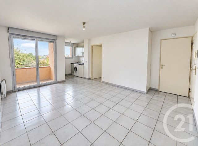 Appartement F2 à vendre TOULOUSE
