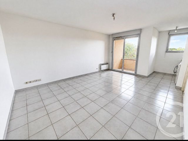 Appartement F2 à vendre - 2 pièces - 38.43 m2 - TOULOUSE - 31 - MIDI-PYRENEES - Century 21 Open Immo