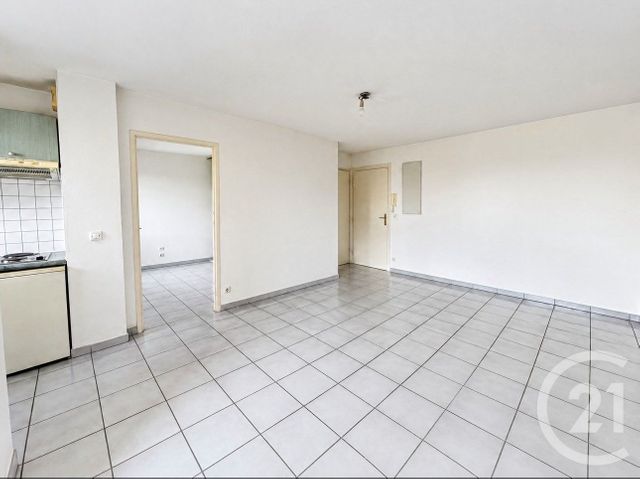 Appartement F2 à vendre - 2 pièces - 38.43 m2 - TOULOUSE - 31 - MIDI-PYRENEES - Century 21 Open Immo