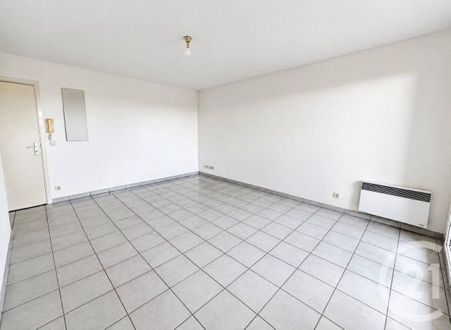 Appartement F2 à vendre - 2 pièces - 38.43 m2 - TOULOUSE - 31 - MIDI-PYRENEES - Century 21 Open Immo