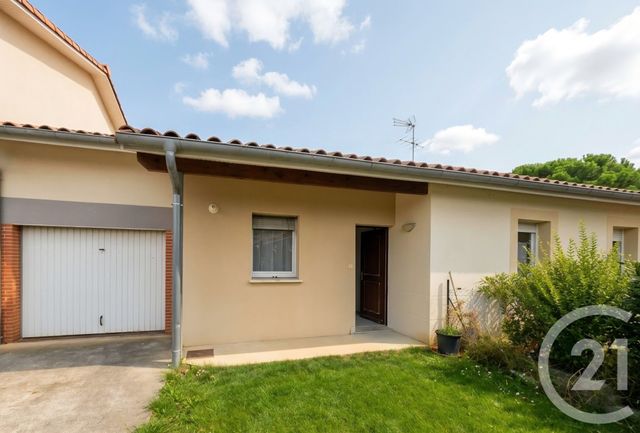 maison - MONDONVILLE - 31