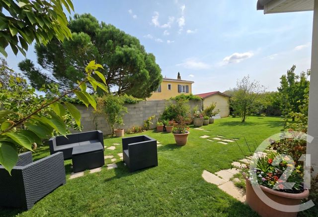 maison à vendre - 5 pièces - 95.8 m2 - MONDONVILLE - 31 - MIDI-PYRENEES - Century 21 Open Immo