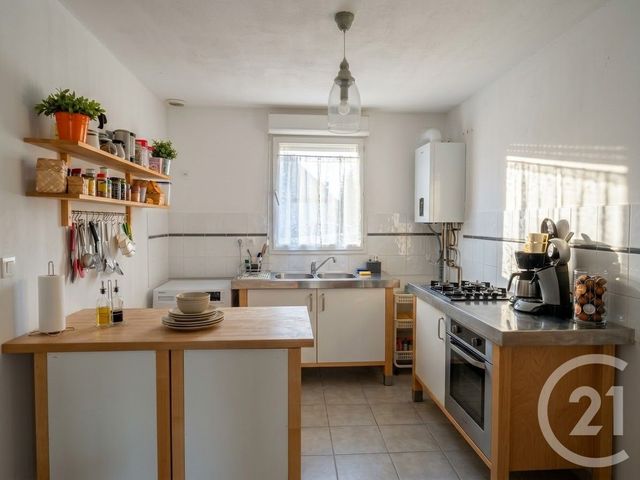 maison à vendre - 5 pièces - 95.8 m2 - MONDONVILLE - 31 - MIDI-PYRENEES - Century 21 Open Immo