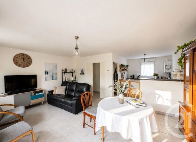 maison à vendre - 5 pièces - 95.8 m2 - MONDONVILLE - 31 - MIDI-PYRENEES - Century 21 Open Immo