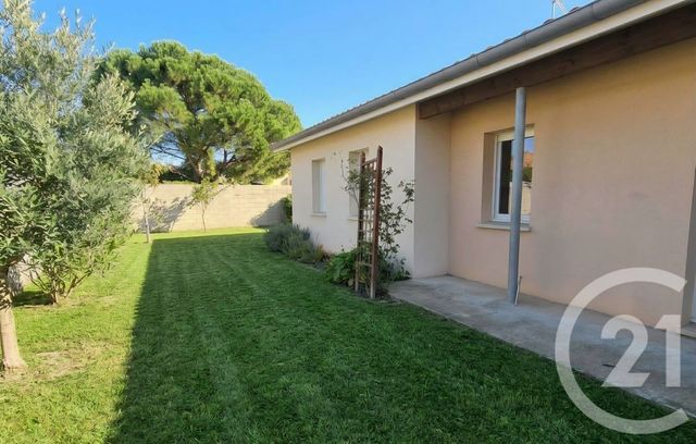 maison à vendre - 5 pièces - 95.8 m2 - MONDONVILLE - 31 - MIDI-PYRENEES - Century 21 Open Immo