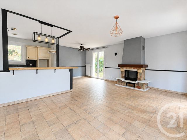maison à vendre - 5 pièces - 106.92 m2 - TOURNEFEUILLE - 31 - MIDI-PYRENEES - Century 21 Open Immo
