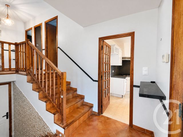maison à vendre - 5 pièces - 106.92 m2 - TOURNEFEUILLE - 31 - MIDI-PYRENEES - Century 21 Open Immo
