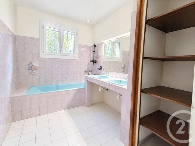 maison à vendre - 5 pièces - 106.92 m2 - TOURNEFEUILLE - 31 - MIDI-PYRENEES - Century 21 Open Immo