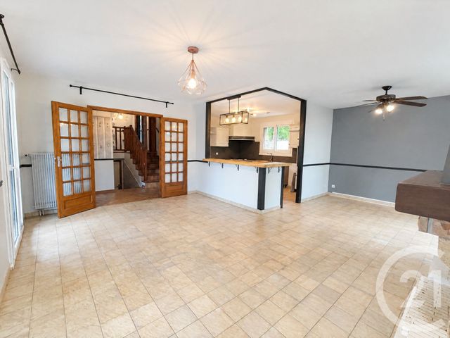 maison à vendre - 5 pièces - 106.92 m2 - TOURNEFEUILLE - 31 - MIDI-PYRENEES - Century 21 Open Immo