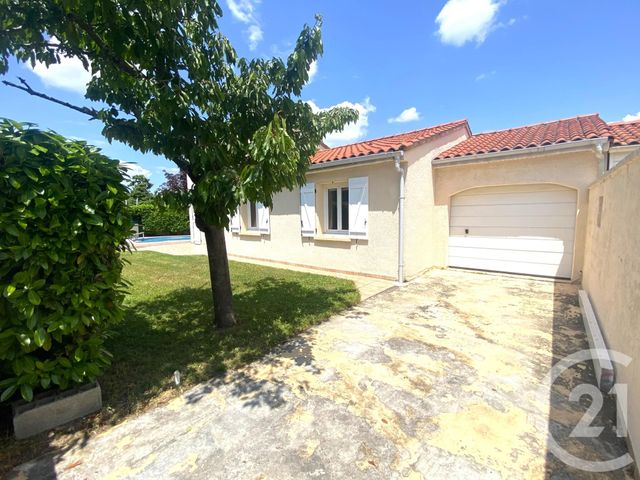 maison - TOURNEFEUILLE - 31