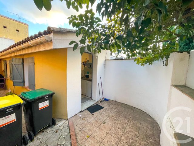 Studio à vendre - 1 pièce - 14.87 m2 - TOURNEFEUILLE - 31 - MIDI-PYRENEES - Century 21 Open Immo