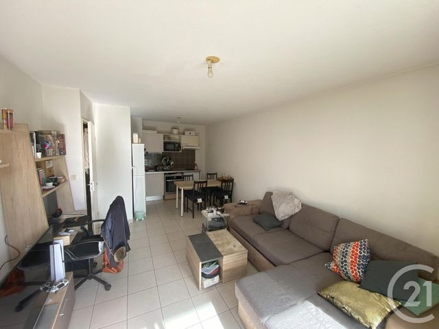 Appartement F2 à vendre BEAUZELLE