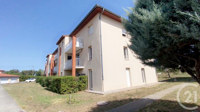 Appartement T2 à vendre - 2 pièces - 42.64 m2 - TOULOUSE - 31 - MIDI-PYRENEES - Century 21 Open Immo
