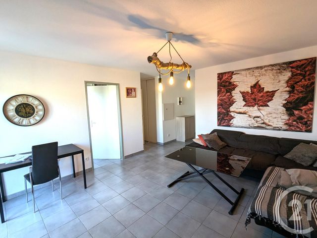 appartement - LA SALVETAT ST GILLES - 31