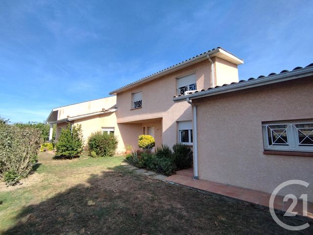maison - TOURNEFEUILLE - 31