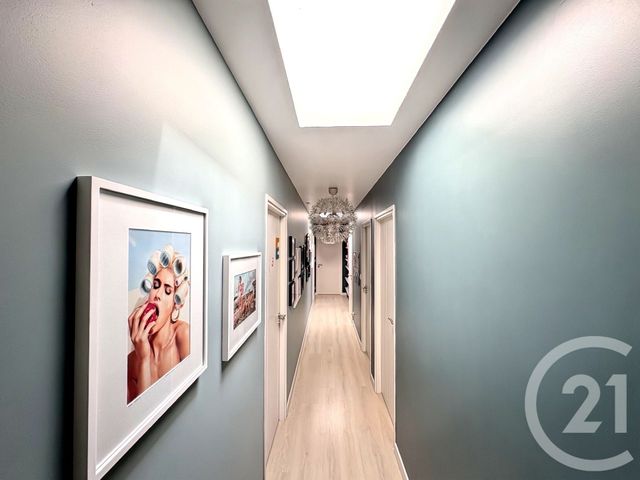 maison à vendre - 6 pièces - 219.86 m2 - TOURNEFEUILLE - 31 - MIDI-PYRENEES - Century 21 Open Immo