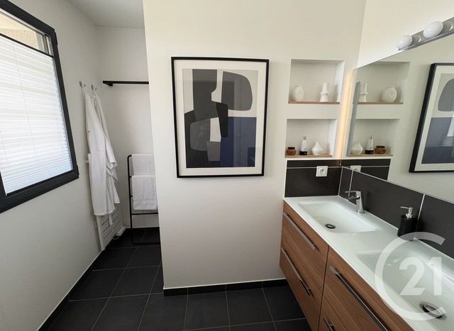 maison à vendre - 6 pièces - 219.86 m2 - TOURNEFEUILLE - 31 - MIDI-PYRENEES - Century 21 Open Immo