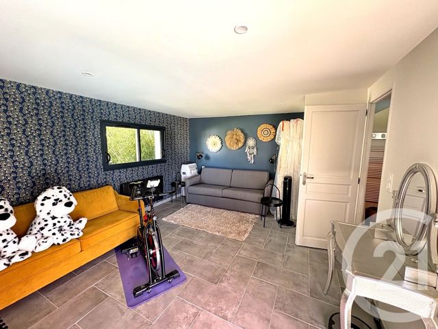 maison à vendre - 6 pièces - 219.86 m2 - TOURNEFEUILLE - 31 - MIDI-PYRENEES - Century 21 Open Immo