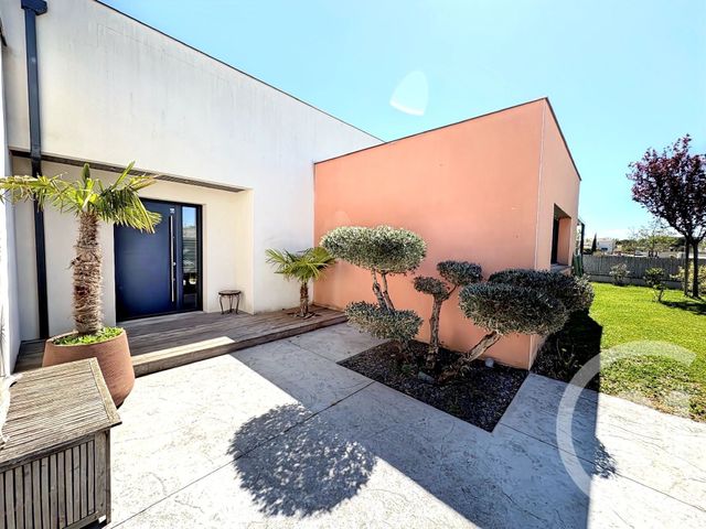 maison à vendre - 6 pièces - 219.86 m2 - TOURNEFEUILLE - 31 - MIDI-PYRENEES - Century 21 Open Immo