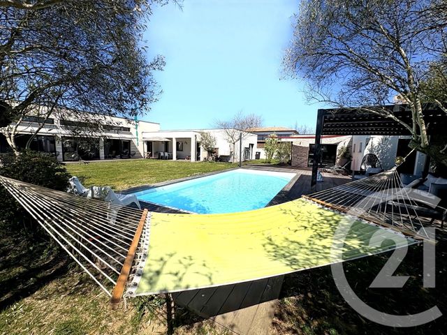 Maison à vendre TOURNEFEUILLE