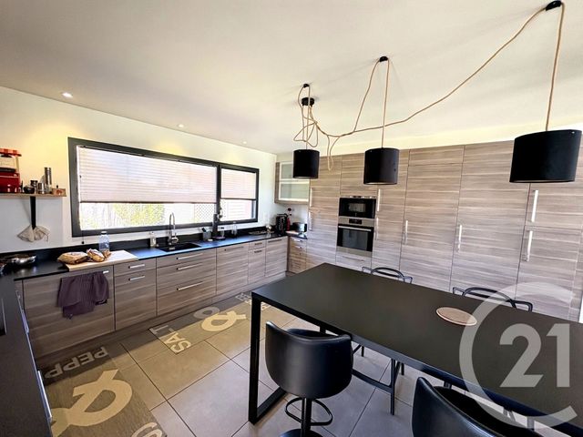 maison à vendre - 6 pièces - 219.86 m2 - TOURNEFEUILLE - 31 - MIDI-PYRENEES - Century 21 Open Immo