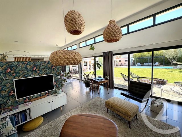 maison à vendre - 6 pièces - 219.86 m2 - TOURNEFEUILLE - 31 - MIDI-PYRENEES - Century 21 Open Immo