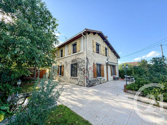 Afficher la photo en grand maison à vendre - 7 pièces - 164.51 m2 - TOULOUSE - 31 - MIDI-PYRENEES - Century 21 Open Immo