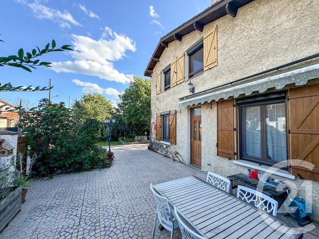 Afficher la photo en grand maison à vendre - 7 pièces - 164.51 m2 - TOULOUSE - 31 - MIDI-PYRENEES - Century 21 Open Immo