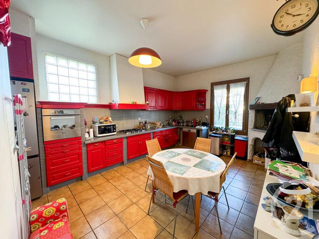 Afficher la photo en grand maison à vendre - 7 pièces - 164.51 m2 - TOULOUSE - 31 - MIDI-PYRENEES - Century 21 Open Immo