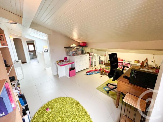 Afficher la photo en grand maison à vendre - 7 pièces - 164.51 m2 - TOULOUSE - 31 - MIDI-PYRENEES - Century 21 Open Immo