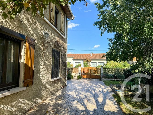 Afficher la photo en grand maison à vendre - 7 pièces - 164.51 m2 - TOULOUSE - 31 - MIDI-PYRENEES - Century 21 Open Immo