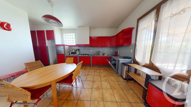 Afficher la photo en grand maison à vendre - 7 pièces - 164.51 m2 - TOULOUSE - 31 - MIDI-PYRENEES - Century 21 Open Immo