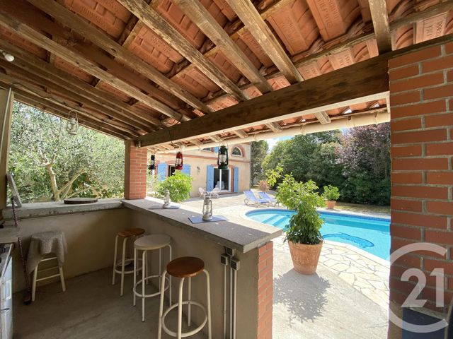 maison - TOURNEFEUILLE - 31