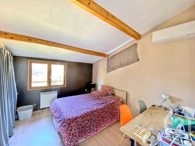 maison à vendre - 5 pièces - 138.06 m2 - TOURNEFEUILLE - 31 - MIDI-PYRENEES - Century 21 Open Immo