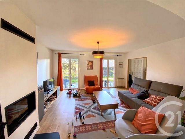 maison à vendre - 5 pièces - 138.06 m2 - TOURNEFEUILLE - 31 - MIDI-PYRENEES - Century 21 Open Immo