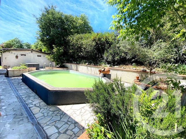 maison à vendre - 5 pièces - 138.06 m2 - TOURNEFEUILLE - 31 - MIDI-PYRENEES - Century 21 Open Immo