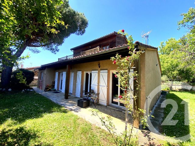 maison - TOURNEFEUILLE - 31